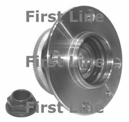 First line FBK316 Wheel bearing kit FBK316