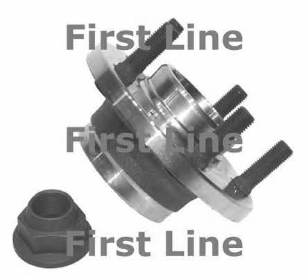 First line FBK319 Wheel bearing kit FBK319