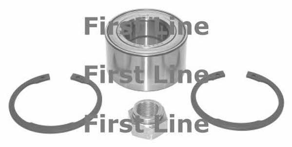 First line FBK321 Wheel bearing kit FBK321