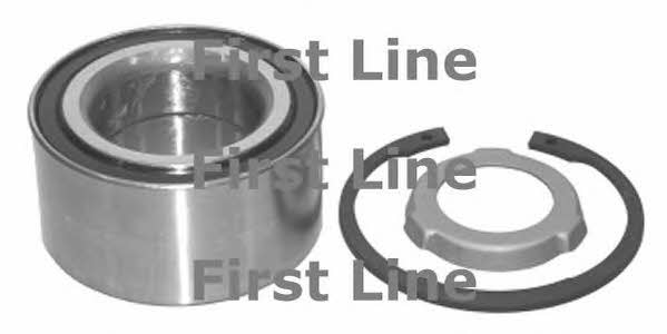 First line FBK325 Wheel bearing kit FBK325