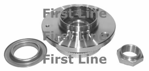 First line FBK330 Wheel bearing kit FBK330
