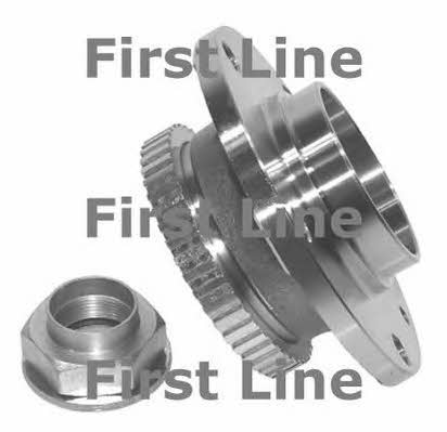 First line FBK333 Wheel bearing kit FBK333