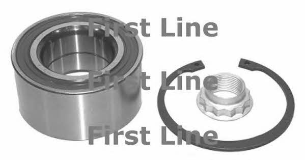 First line FBK334 Wheel bearing kit FBK334
