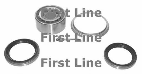 First line FBK335 Wheel bearing kit FBK335