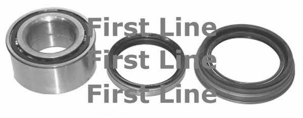 First line FBK336 Wheel bearing kit FBK336