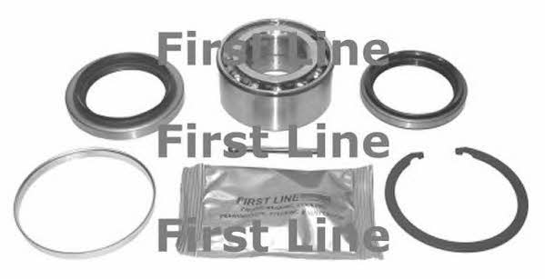 First line FBK337 Wheel bearing kit FBK337