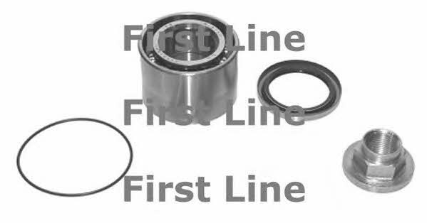 First line FBK338 Wheel bearing kit FBK338