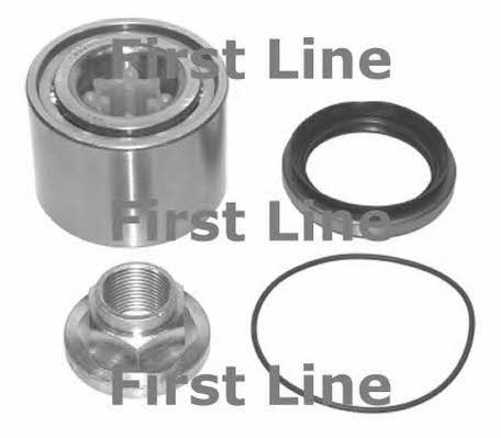 First line FBK340 Wheel bearing kit FBK340