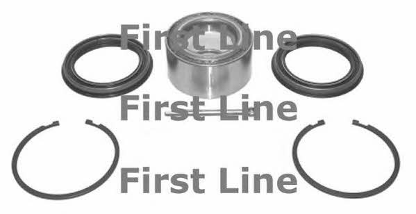 First line FBK351 Wheel bearing kit FBK351