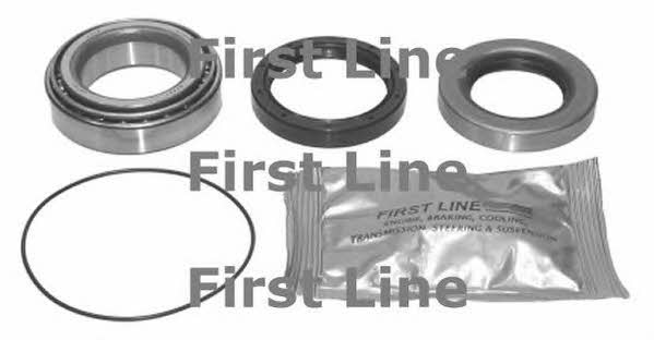 First line FBK356 Wheel bearing kit FBK356