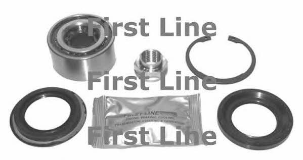 First line FBK358 Wheel bearing kit FBK358