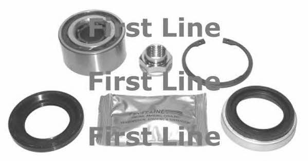 First line FBK361 Wheel bearing kit FBK361