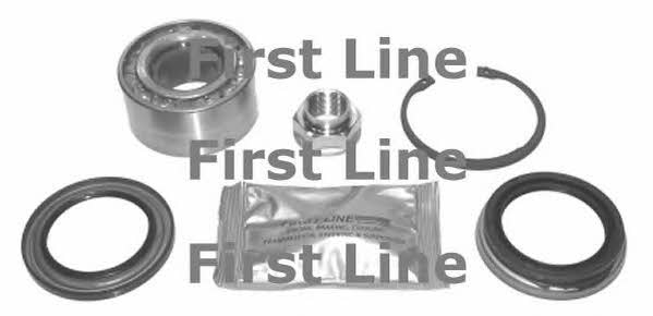 First line FBK362 Wheel bearing kit FBK362