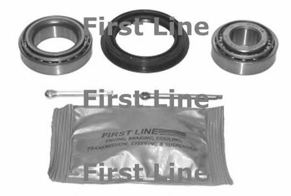 First line FBK365 Wheel bearing kit FBK365