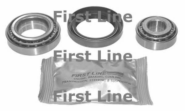 First line FBK367 Wheel bearing kit FBK367