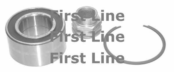 First line FBK368 Wheel bearing kit FBK368