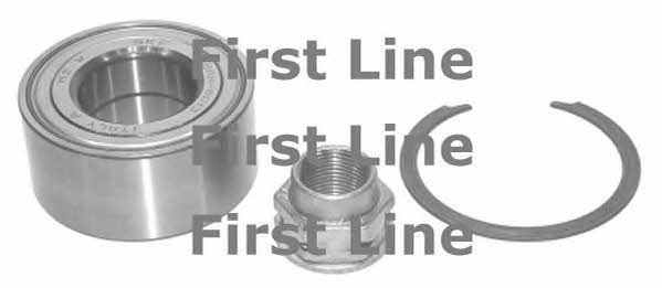 First line FBK369 Wheel bearing kit FBK369