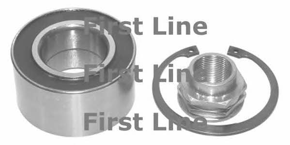 First line FBK370 Wheel bearing kit FBK370