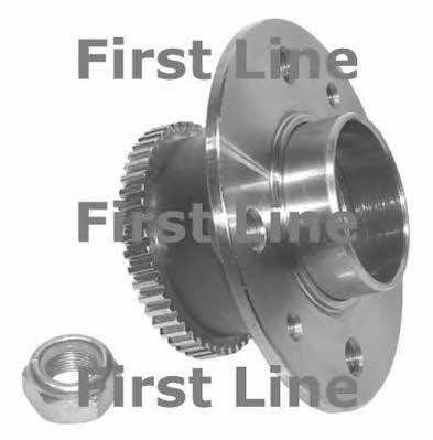 First line FBK373 Wheel bearing kit FBK373