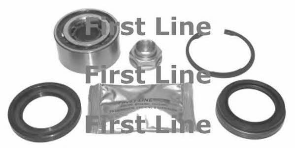 First line FBK379 Wheel bearing kit FBK379