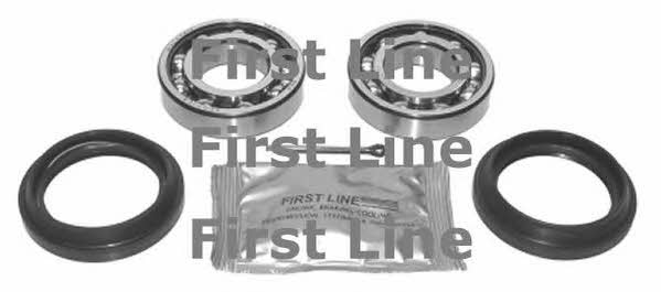 First line FBK381 Wheel bearing kit FBK381