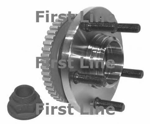 First line FBK386 Wheel bearing kit FBK386