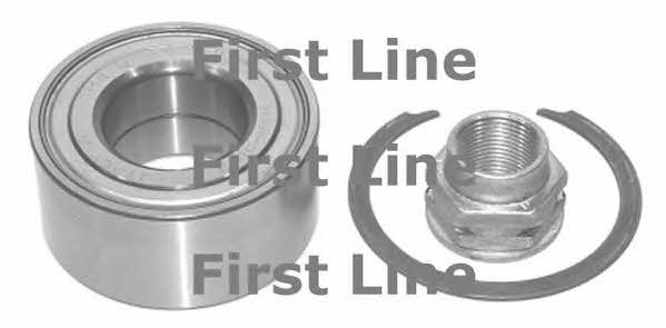 First line FBK389 Wheel bearing kit FBK389