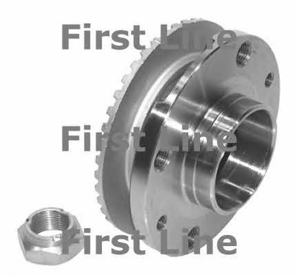 First line FBK392 Wheel bearing kit FBK392