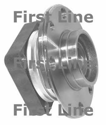 First line FBK393 Wheel bearing kit FBK393