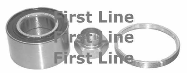 First line FBK399 Wheel bearing kit FBK399
