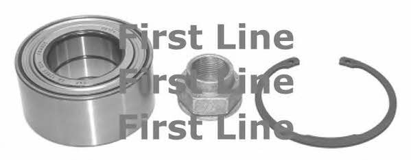 First line FBK400 Wheel bearing kit FBK400