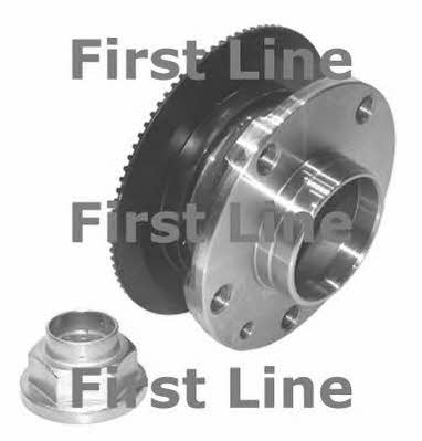 First line FBK401 Wheel bearing kit FBK401