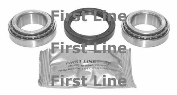 First line FBK402 Wheel bearing kit FBK402