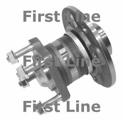 First line FBK410 Wheel bearing kit FBK410