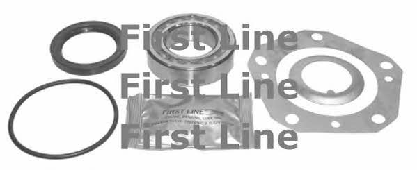 First line FBK412 Wheel bearing kit FBK412