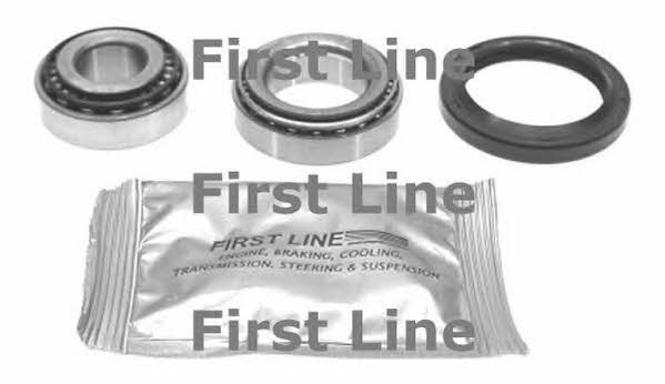 First line FBK417 Wheel bearing kit FBK417