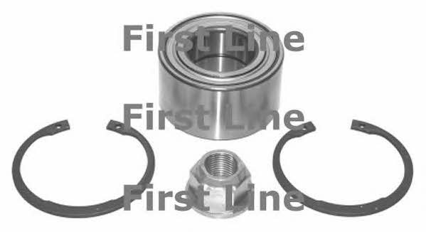 First line FBK423 Wheel bearing kit FBK423