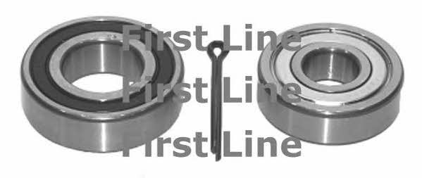 First line FBK431 Wheel bearing kit FBK431