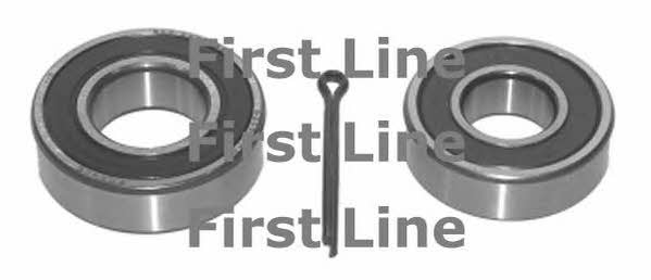 First line FBK432 Wheel bearing kit FBK432