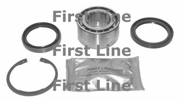First line FBK433 Wheel bearing kit FBK433
