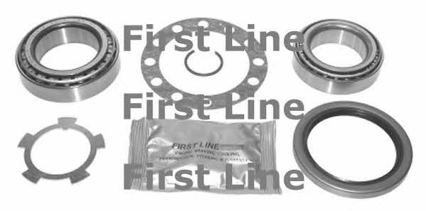 First line FBK436 Front Wheel Bearing Kit FBK436