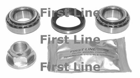 First line FBK441 Wheel bearing kit FBK441