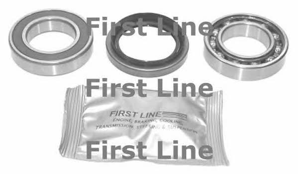 First line FBK446 Wheel bearing kit FBK446