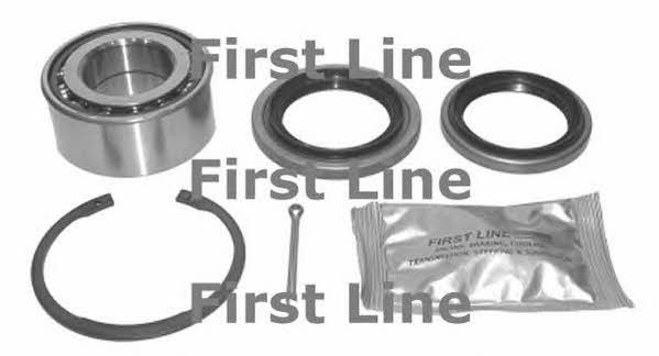 First line FBK447 Wheel bearing kit FBK447