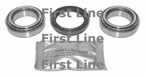 First line FBK448 Wheel bearing kit FBK448