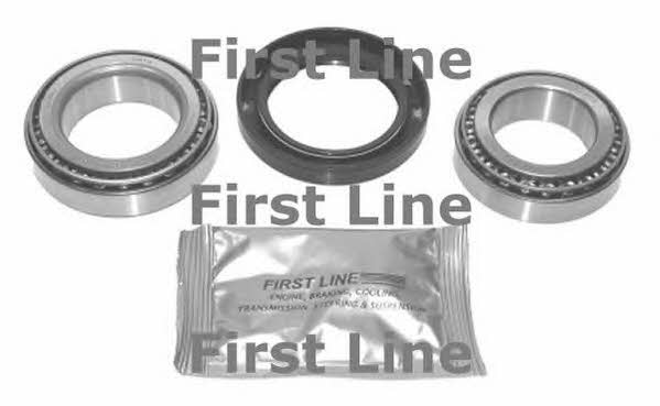 First line FBK456 Wheel bearing kit FBK456