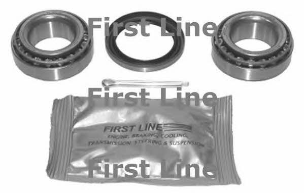 First line FBK459 Wheel bearing kit FBK459
