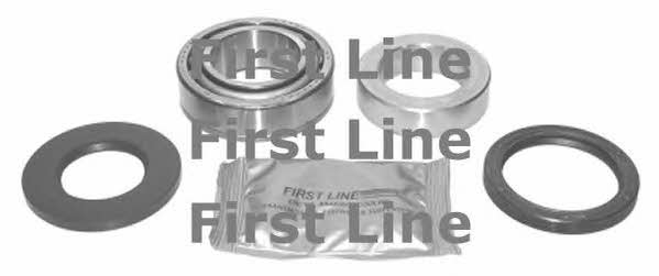 First line FBK463 Wheel bearing kit FBK463