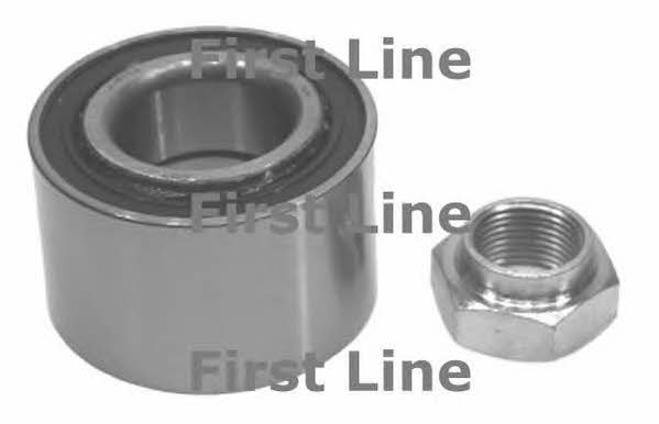 First line FBK468 Wheel bearing kit FBK468