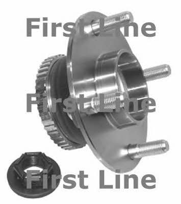First line FBK473 Wheel bearing kit FBK473